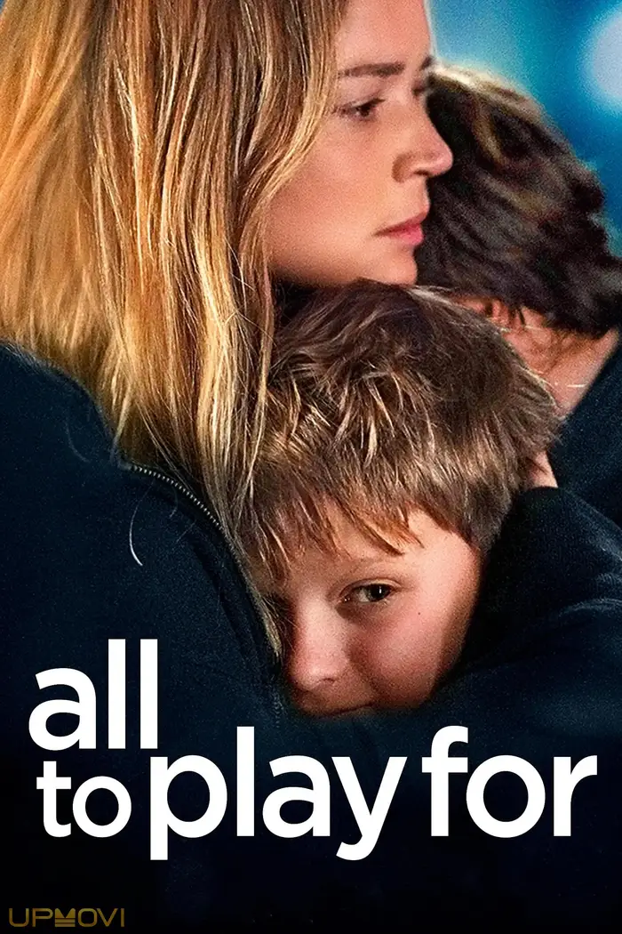 All to Play For