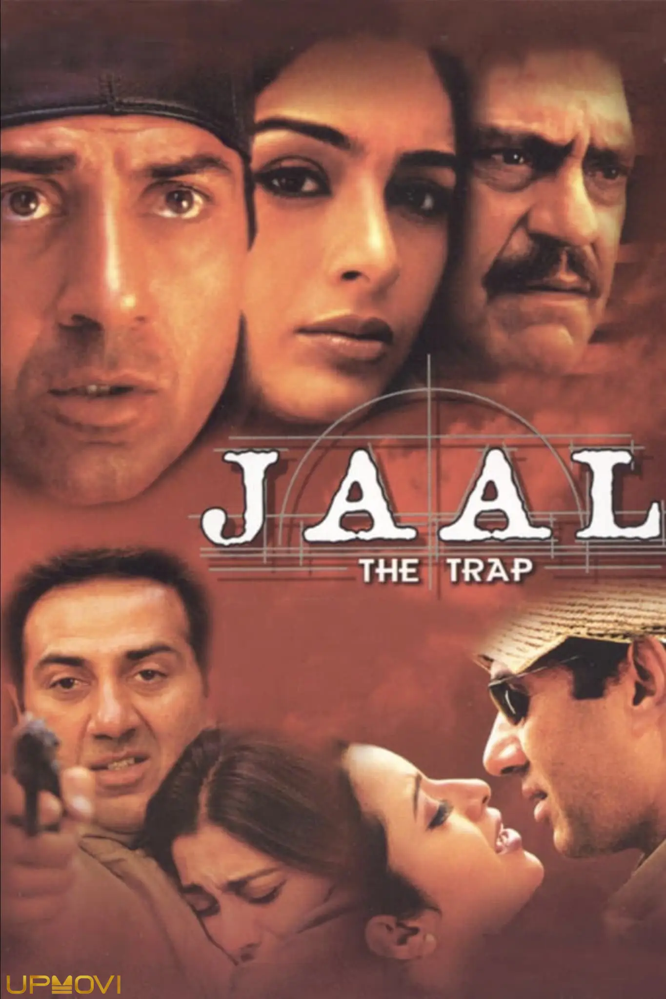 Jaal: The Trap