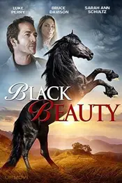 Black Beauty