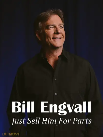 Bill Engvall: Just Sell Him for Parts