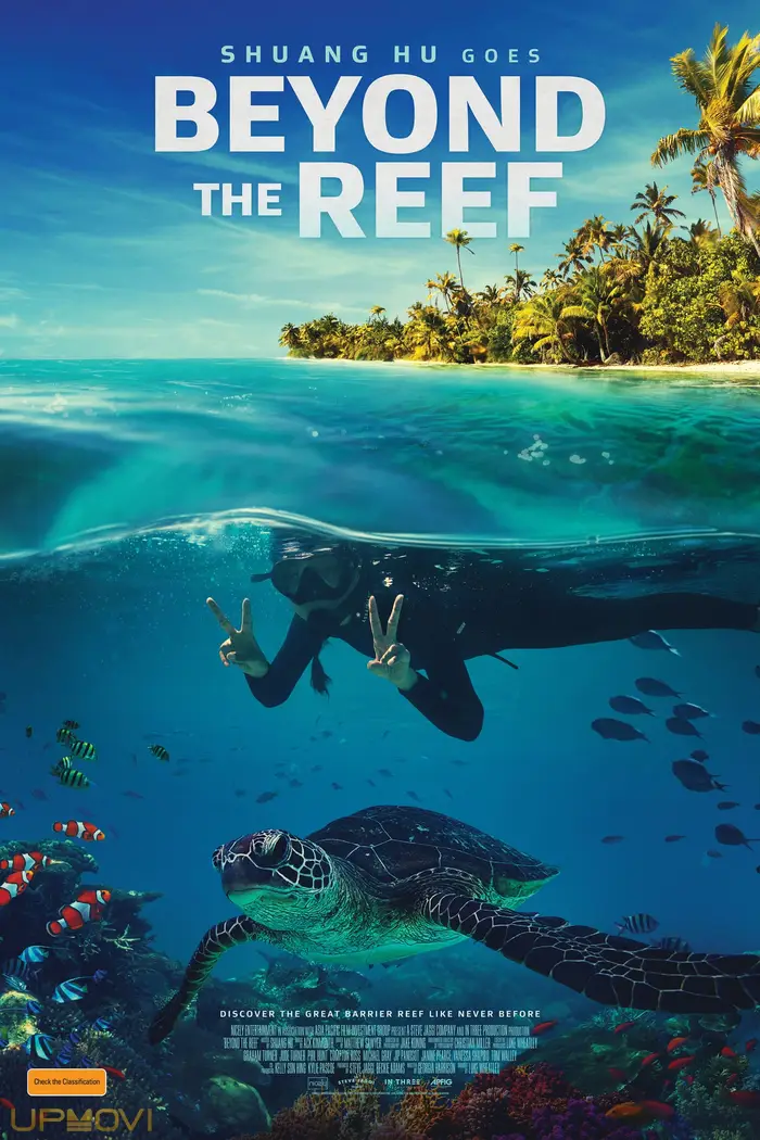 Beyond the Reef