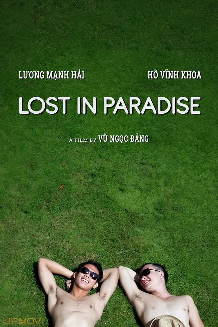 Lost in Paradise