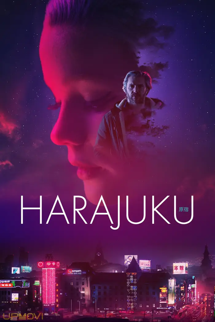 Harajuku