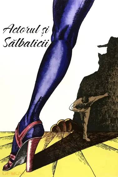 The Actor and the Savages
