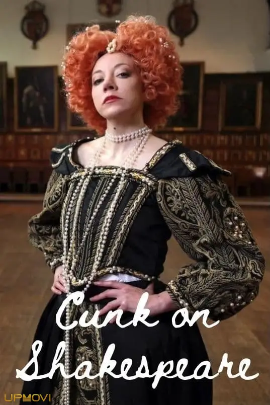 Cunk on Shakespeare