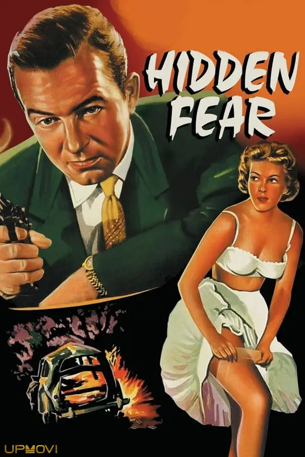 Hidden Fear