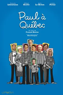 Paul à Québec