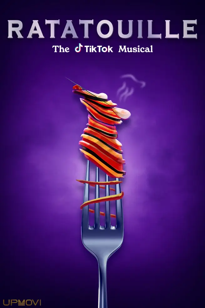 Ratatouille: The TikTok Musical