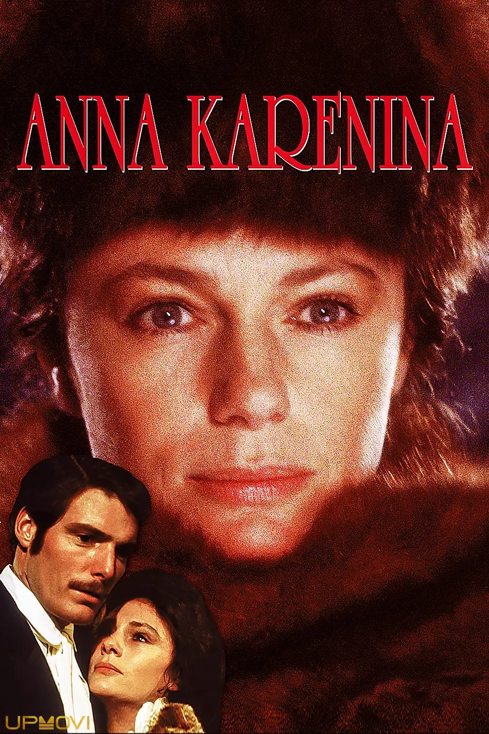 Anna Karenina
