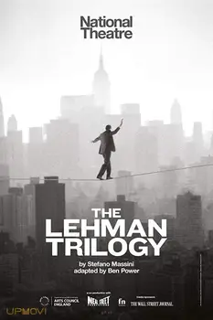 National Theatre Live: The Lehman Trilogy