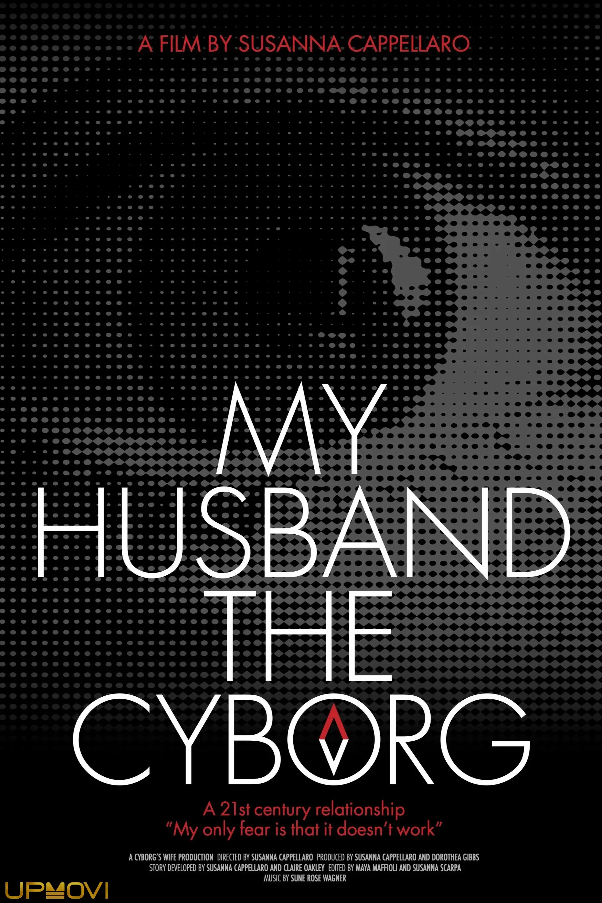 My Husband, the Cyborg