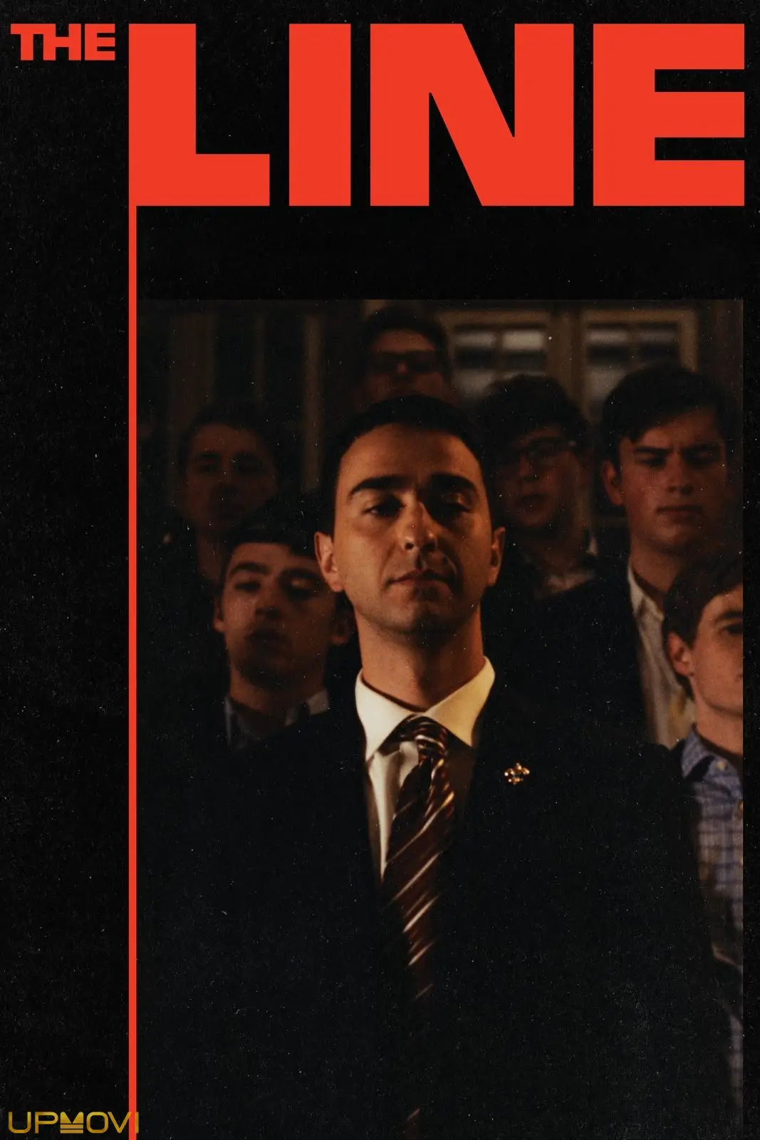 The Line
