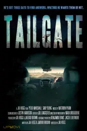 Tailgate