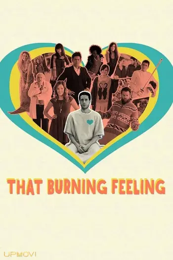 That Burning Feeling