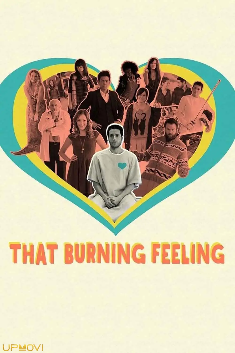 That Burning Feeling