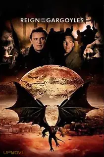 Reign of the Gargoyles
