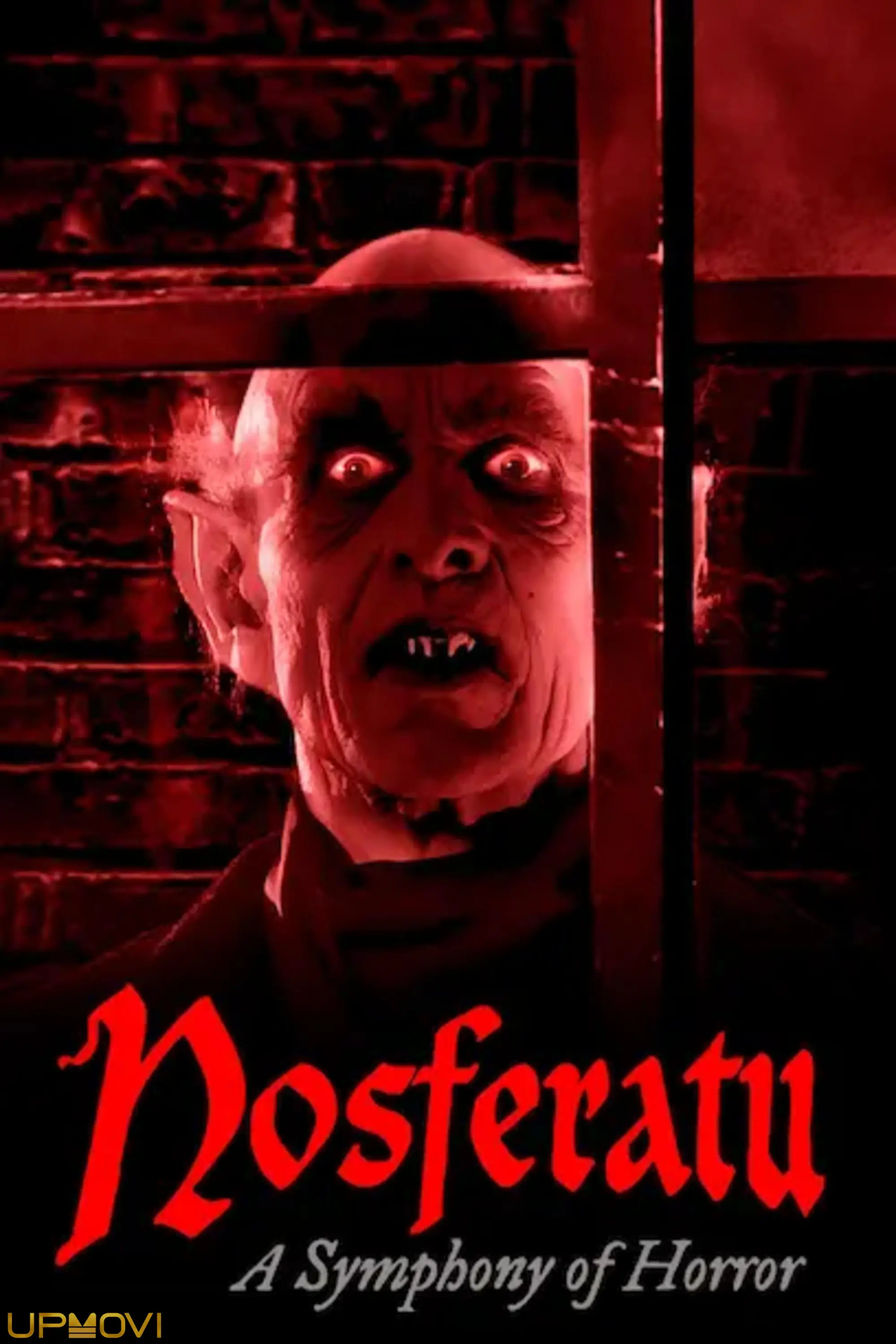 Nosferatu: A Symphony of Horror