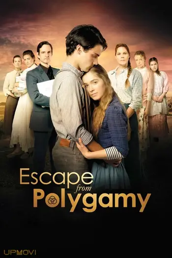 Escape from Polygamy