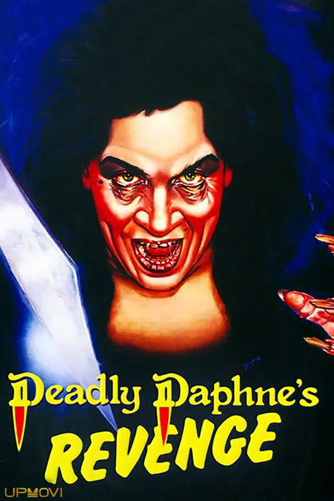 Deadly Daphne's Revenge
