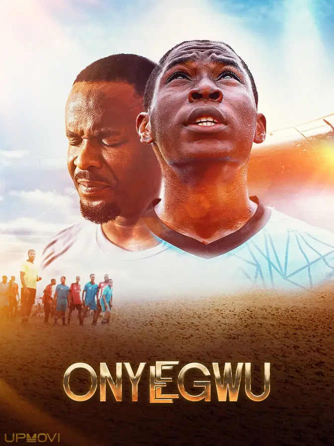 Onye Egwu