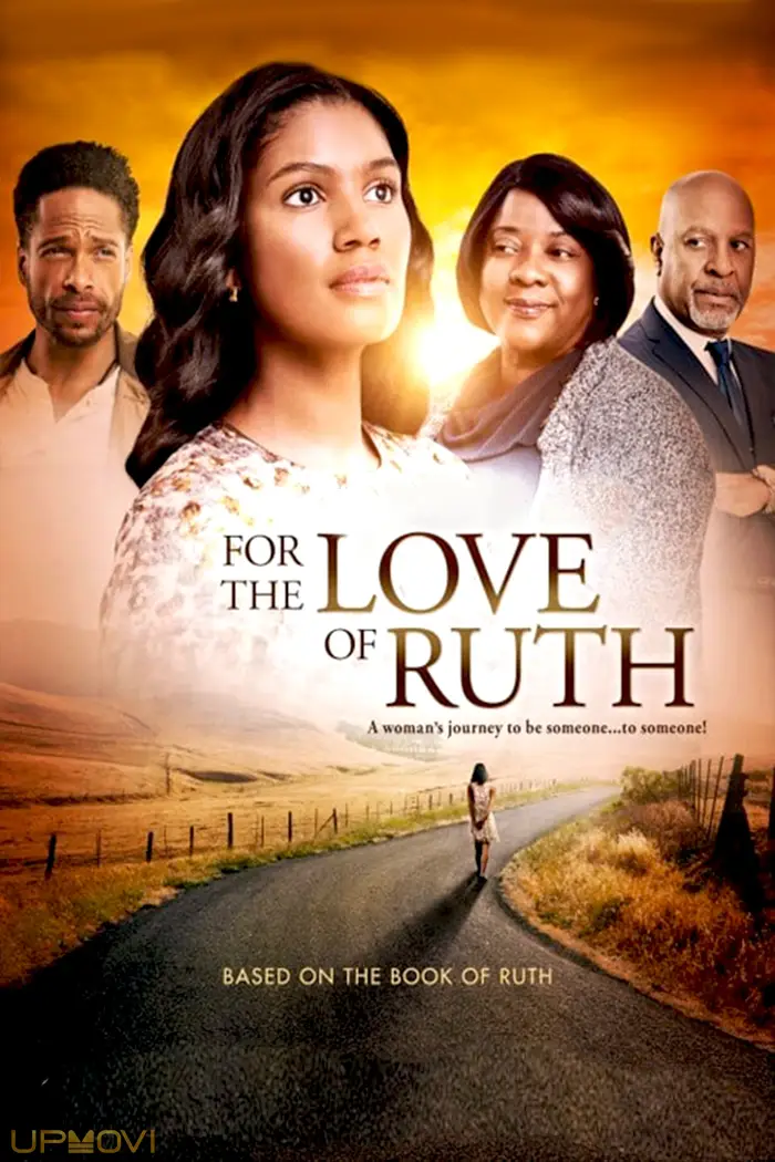 For the Love of Ruth