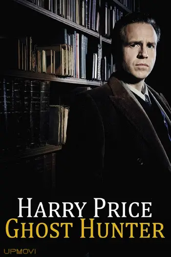 Harry Price: Ghost Hunter