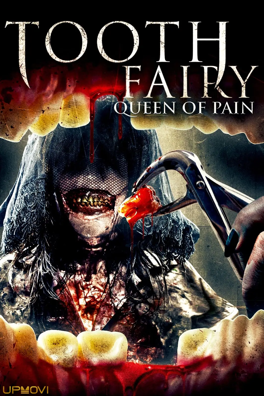 Tooth Fairy: Queen of Pain