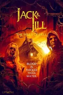 Jack and Jill: The Hills of Hell