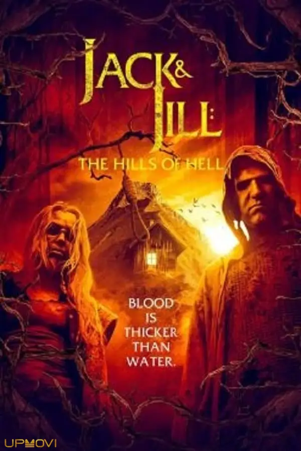 Jack and Jill: The Hills of Hell
