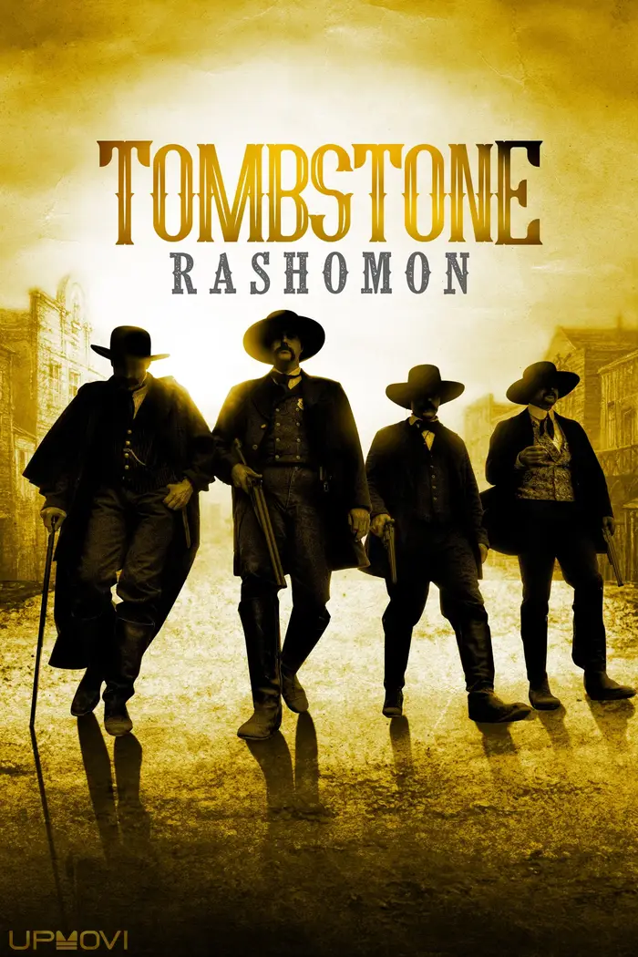 Tombstone Rashomon