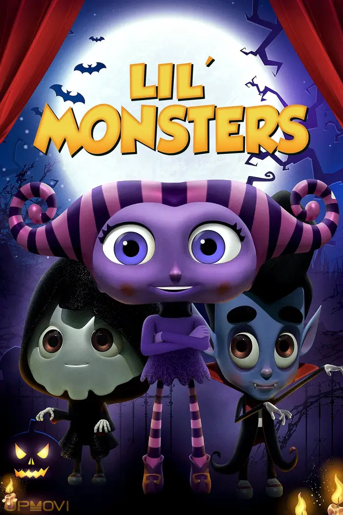 Lil' Monsters