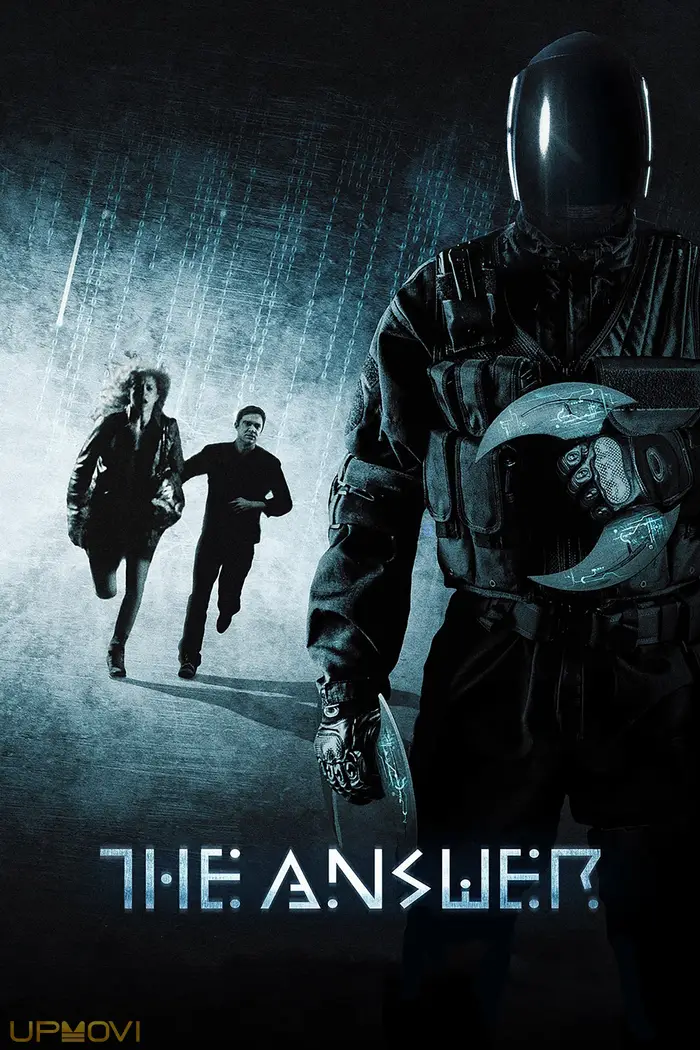 The Answer