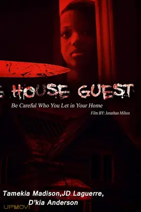 The House Guest