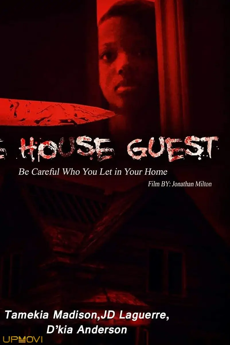 The House Guest