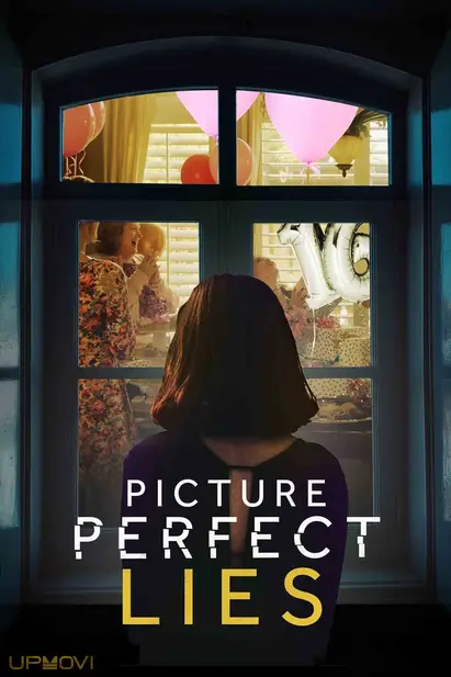 Picture Perfect Lies