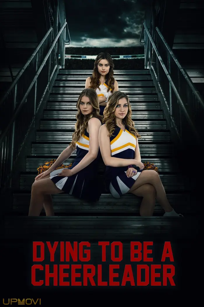 Dying to be a Cheerleader
