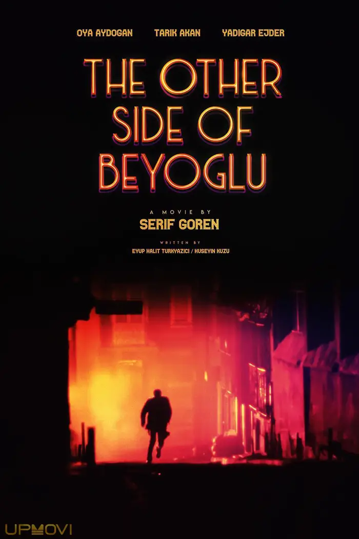 The Other Side of Beyoğlu