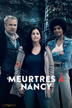 Murder of Nancy