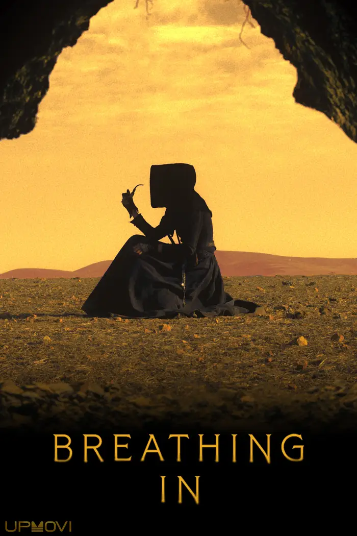 Breathing In