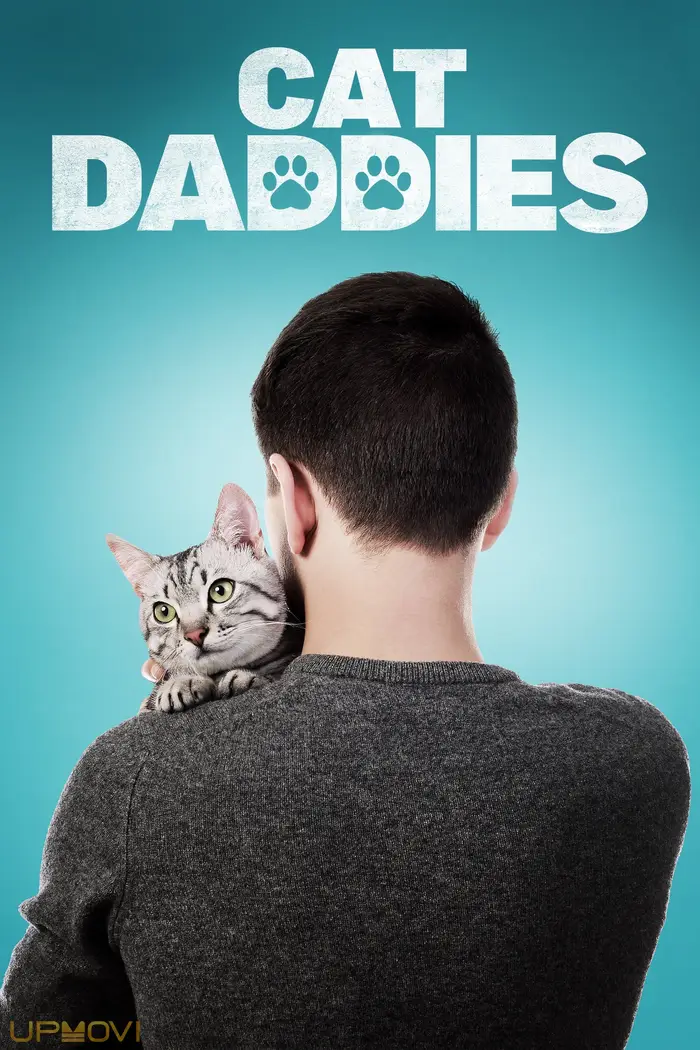 Cat Daddies
