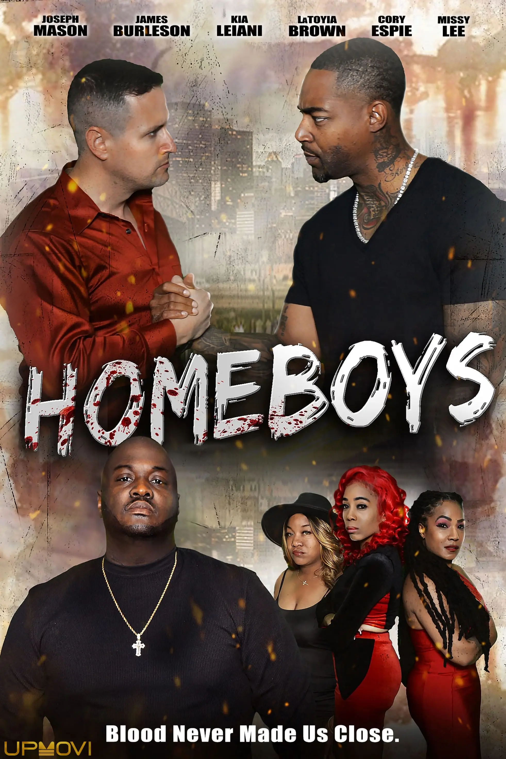 Homeboys