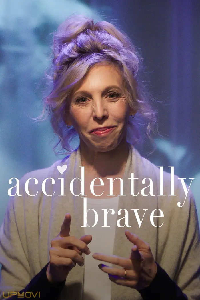 Accidentally Brave