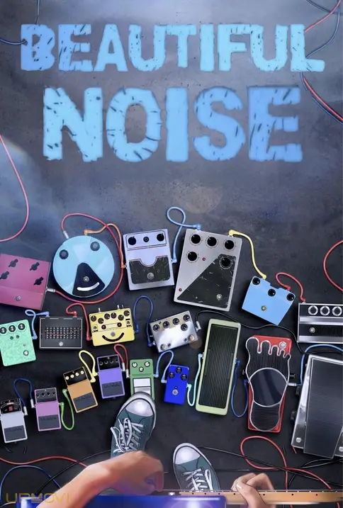 Beautiful Noise