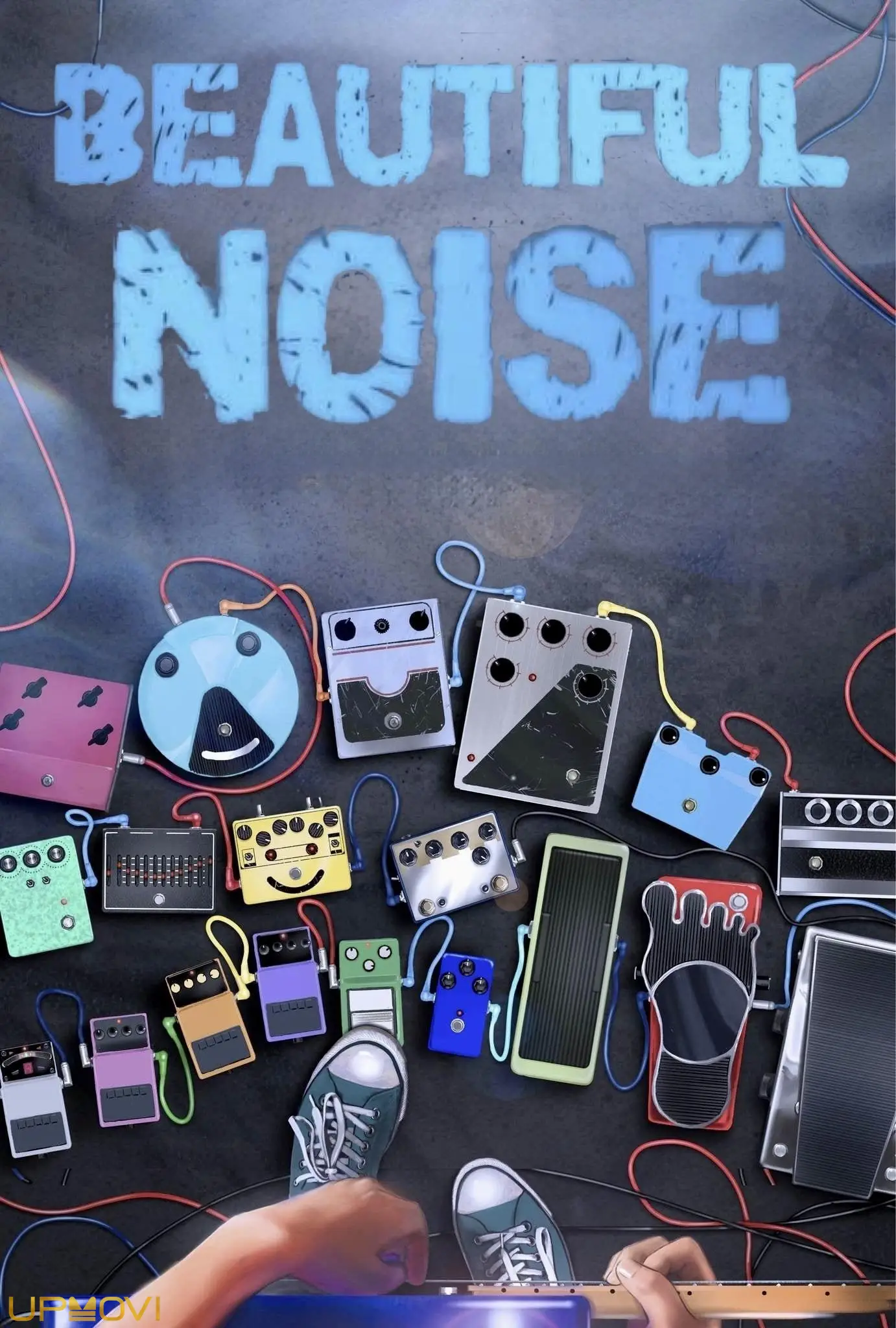 Beautiful Noise
