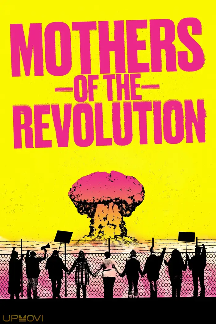 Mothers of the Revolution