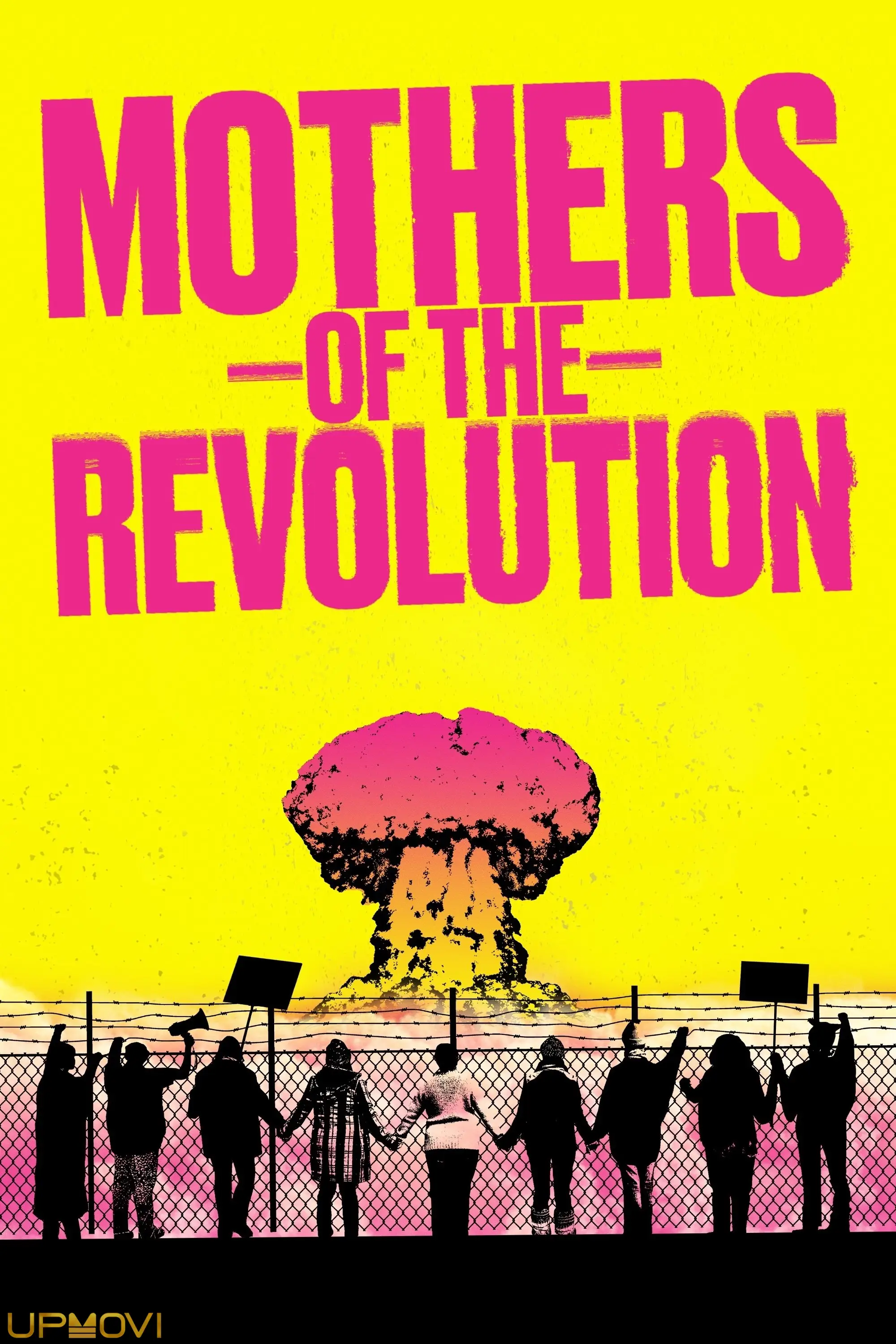 Mothers of the Revolution