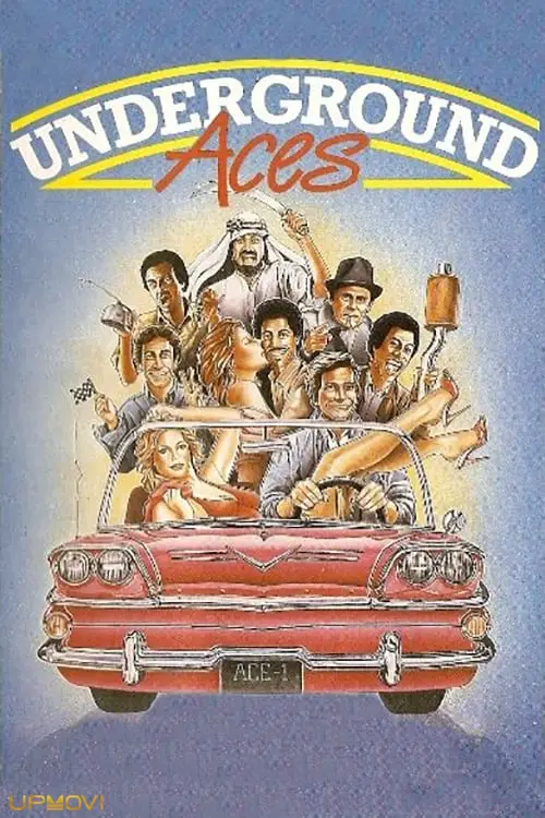 Underground Aces