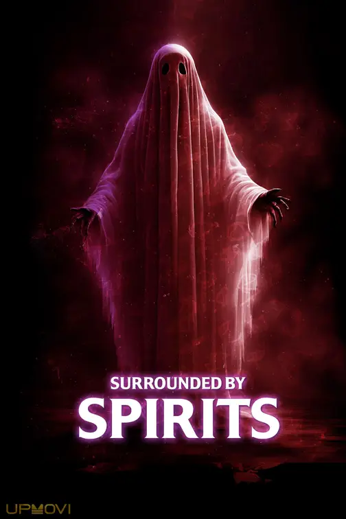 Surrounded by Spirits
