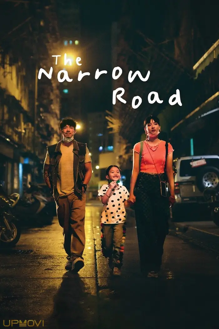 The Narrow Road