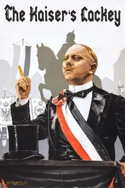 The Kaiser's Lackey